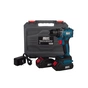 Шуруповерт Зеніт Профі ЗША-20/2 Li BL, 20V TekPower, 2x1.5Ah (854605) - зменшене зображення 8