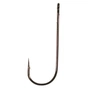 Гачок Decoy Worm 4 Strong Wire 4/0, 8шт (1562.01.52) - зменшене зображення 1
