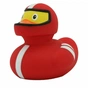 Игрушка для ванной Funny Ducks Гонщик утка (L1869) - уменьшенное изображение 1