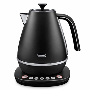 Електрочайник DeLonghi KBI 2011.BK (KBI2011.BK) зображення 1