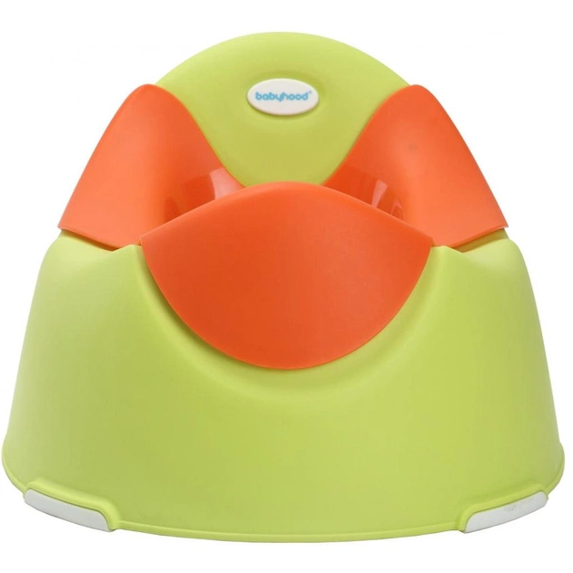 Горщик Babyhood Дора зелений (BH-106G) - зображення 1