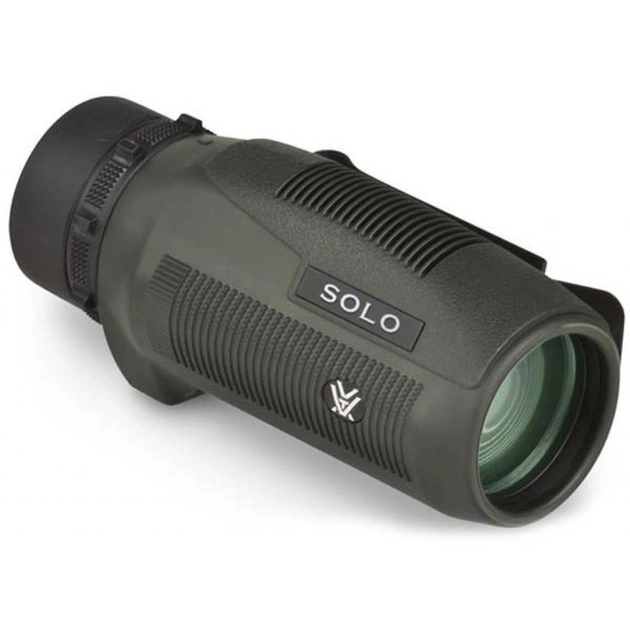 Монокуляр Vortex Solo 8x36 WP (920005) - зображення 1