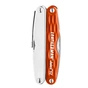 Мультитул Leatherman Juice S2 - CINNABAR ORANGE, подарункова коробка (831983) - зменшене зображення 3