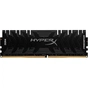 Модуль пам'яті для комп'ютера DDR4 16GB 3200 MHz HyperX Predator Black Kingston Fury (ex.HyperX) (HX432C16PB3/16) - уменьшенное изображение 1