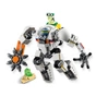 Конструктор LEGO Creator Космічний робот для гірських робіт (31115) - зменшене зображення 6