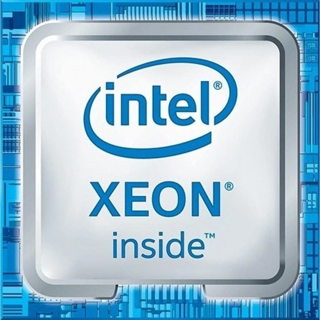 Процесор серверний Dell Xeon E-2234 4C/8T/3.6GHz/8MB/FCLGA1151/OEM (338-BUIU) - изображение 1