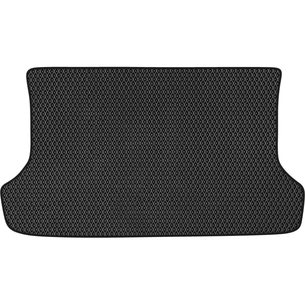 Килимок в багажник EVAtech Suzuki Grand Vitara (JT) 5-doors Restyling 201 (SZ51730B1RBB) зображення 1