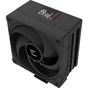 Кулер процессорный Zalman CNPS9X ECO DS Black - уменьшенное изображение 8