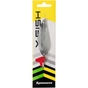 Блесна X-Fish Chaos 14g 01 Silver (1917.04.53) - уменьшенное изображение 2