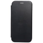 Чохол до мобільного телефона ACCLAB Elegance Xiaomi Redmi 13C 4G Black (1283126590344) - зменшене зображення 1