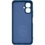 Чохол до мобільного телефона Armorstandart ICON Tecno Spark Go 2 4G Camera cover Dark Blue (ARM88246) - зменшене зображення 2
