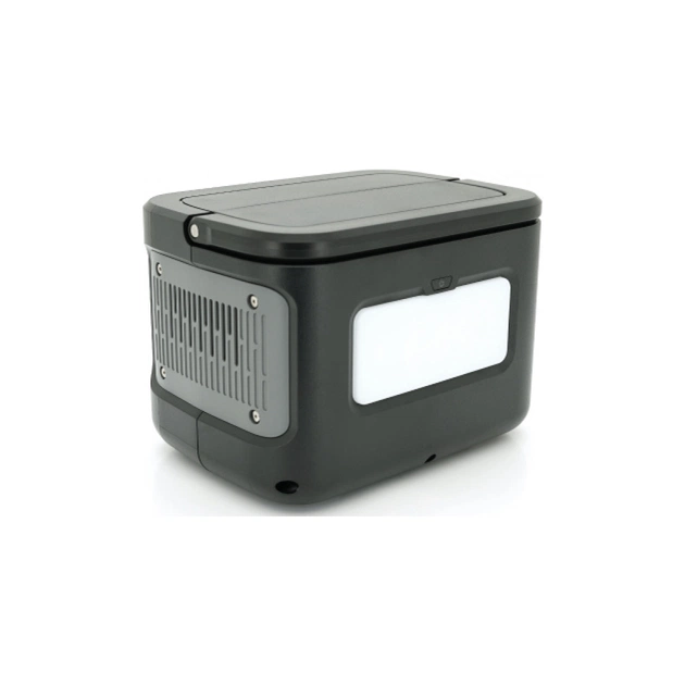 Зарядна станція Optonica 600W, 512Wh (PS-9419) - зображення 4