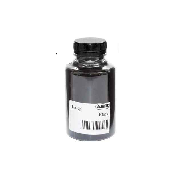Тонер Xerox B225/B230/B235 180g Black AHK (50000795) - зображення 1