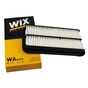 Повітряний фільтр для автомобіля Wixfiltron WA6326 - зменшене зображення 2