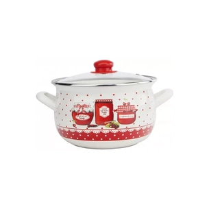 Каструля Gusto "Прянощі" 24 см 5,7 л (GT-T-124-S) зображення 1