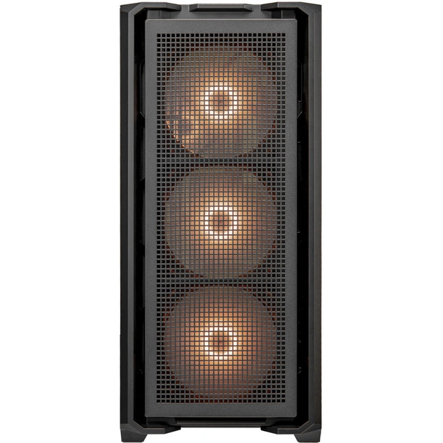 Корпус для ПК Cougar MX600 RGB - picture 3