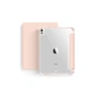 Чехол для планшета BeCover Soft Edge Pencil Apple iPad Air 4 10.9 2020/2021 Pink (706822) - уменьшенное изображение 2