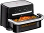 Мультипечь Tefal Dual Easy Fry Flex EY9228E0 - уменьшенное изображение 2