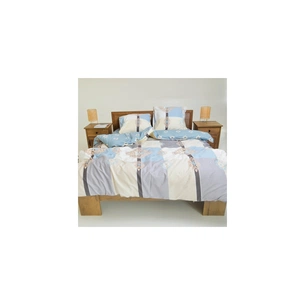 Постільна білизна Viluta 611 Сатин Twill двоспальна (611_dv) зображення 1