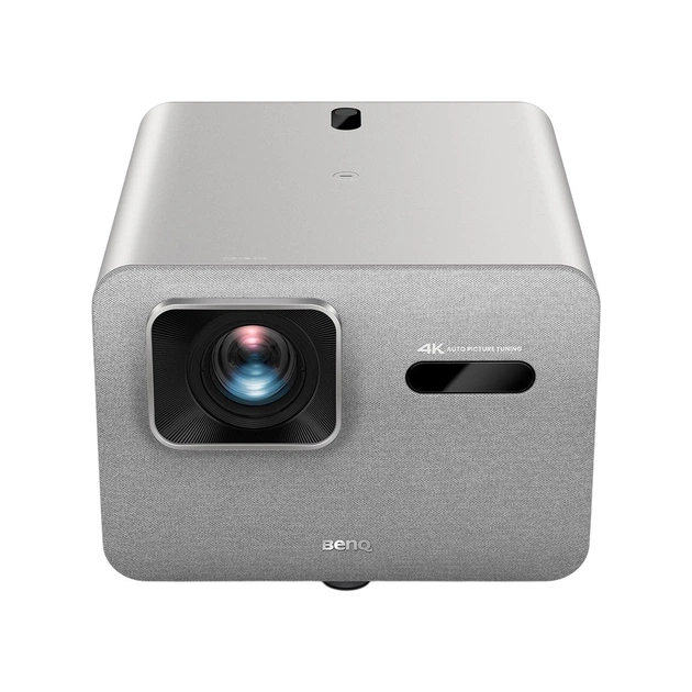 Проектор BenQ TK705STi (9H.R0D77.57E) - picture 5