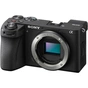 Цифровий фотоапарат Sony Alpha 6700 body Black (ILCE6700B.CEC) - зменшене зображення 8