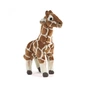 М'яка іграшка Keycraft Жираф 28 см (6337420) - зменшене зображення 2