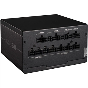 Блок питания CoolerMaster Elite Gold 850 FM (MPX-8505-AFAG-BEU) изображение 1