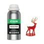 Фотополимерная смола eSUN Resin standard UV/LCD Red 1kg (STANDARDRESIN-R1000G) - уменьшенное изображение 1
