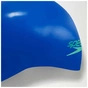 Шапка для плавання Speedo Fastskin Cap Au синій, зелений 8-0821615794 M (5059937426891) - зменшене зображення 3