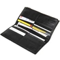 Гаманець ST Leather Шкіряний Чорний (19378) - зменшене зображення 5