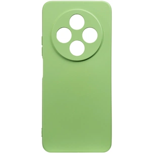 Чохол до мобільного телефона Armorstandart ICON Xiaomi Redmi 17C 4G Camera cover Green (ARM92959) зображення 1