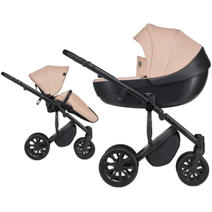 Коляска Anex 2 в 1 m/type Coral (mt-11Q) зображення 1