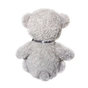 М'яка іграшка Aurora Ведмідь сірий 24 см (140484C) - зменшене зображення 4