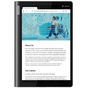 Планшет Lenovo Yoga Smart Tab 4/64 WiFi Iron Grey (ZA3V0040UA) - зменшене зображення 8