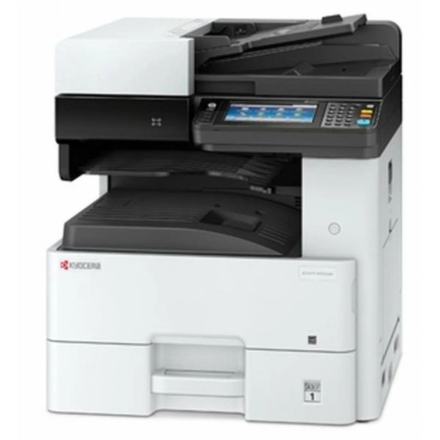Багатофункціональний пристрій Kyocera Ecosys M4132idn (1102P13NL0) - изображение 1