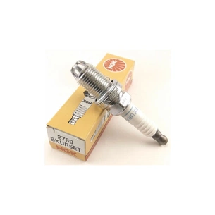 Свічка запалювання NGK 2789 BKUR5ET зображення 1