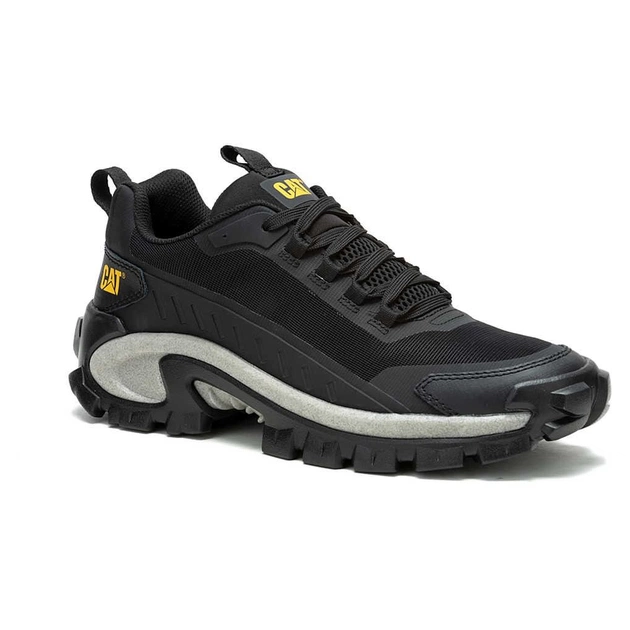 Кроссовки Caterpillar (CAT) Intruder Lightning Mesh P111429 чорні 44 (195020120996) - изображение 1