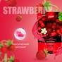 Рідке мило Fruttino Strawberry Дой-пак 450 мл (4820204703509) - зменшене зображення 2