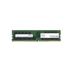 Модуль пам'яті для сервера DDR4 32GB ECC RDIMM 2666MHz 2Rx4 1.2V CL19 Dell (A9781929) зображення 1