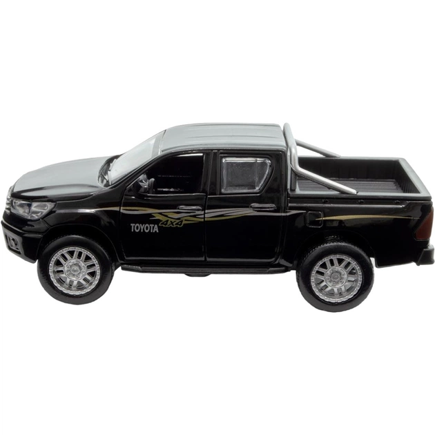 Машина TechnoDrive Toyota Hilux (KM250423) - изображение 6