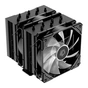 Кулер до процесора ID-Cooling SE-207-XT ARGB - зменшене зображення 2