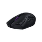 Мишка Razer Naga V3 Pro Wireless/Bluetooth/USB Black (RZ01-05660100-R3G1) - зменшене зображення 6