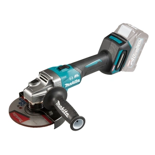 Шліфувальна машина Makita GA035GZ XGT, 40V Max, 150 мм (без АКБ та ЗП) (GA035GZ) зображення 1