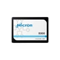 Накопичувач SSD 2.5" 480GB Micron (MTFDDAK480TDS-1AW1ZABYY) - зменшене зображення 1