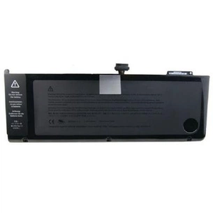 Акумулятор до ноутбука Apple A1321 73Wh 9cell 10.95V Li-ion (A41705) зображення 1