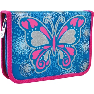 Пенал Yes Magic твердий одинарний з клапаном (532152) зображення 1