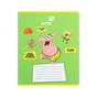 Тетрадь Kite Sponge Bob, 12 листов, линия (SB26-234) - уменьшенное изображение 12