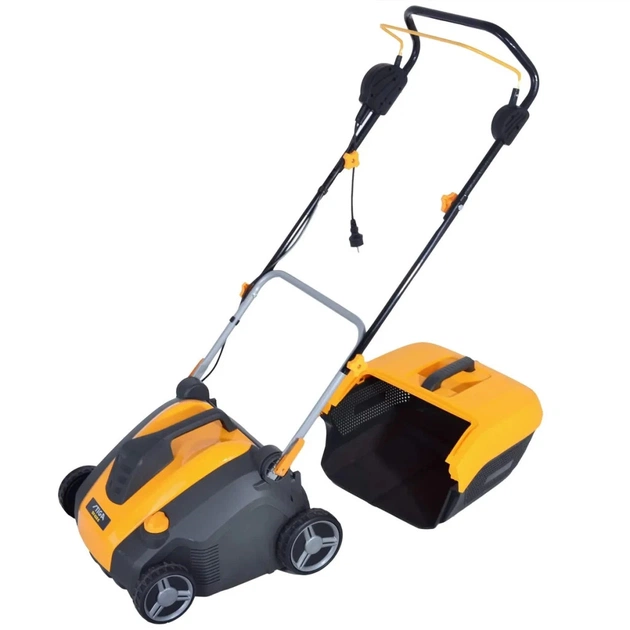 Аератор Stiga SV 415 E (SV415E) - picture 8