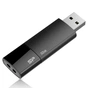 USB флеш накопичувач Silicon Power 32GB Ultima U05 USB 2.0 (SP032GBUF2U05V1K) - зменшене зображення 4