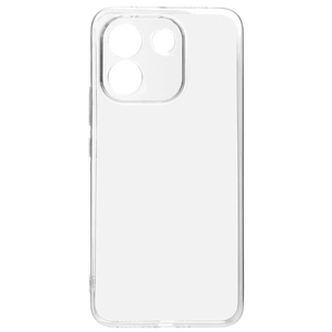 Чехол для мобильного телефона Armorstandart Air Xiaomi Redmi Note 17 Pro Max 5G Camera cover Clear (ARM93440) изображение 1